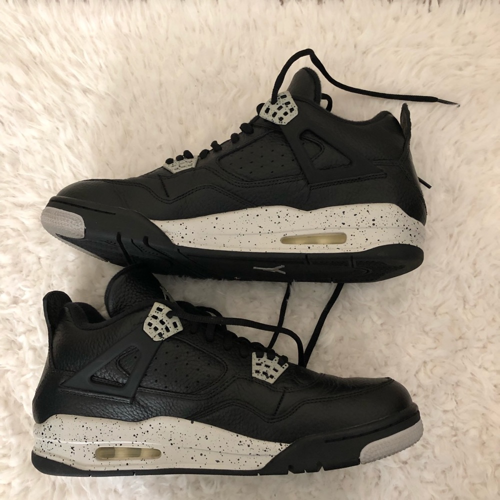 Jordan Oreo 4s
